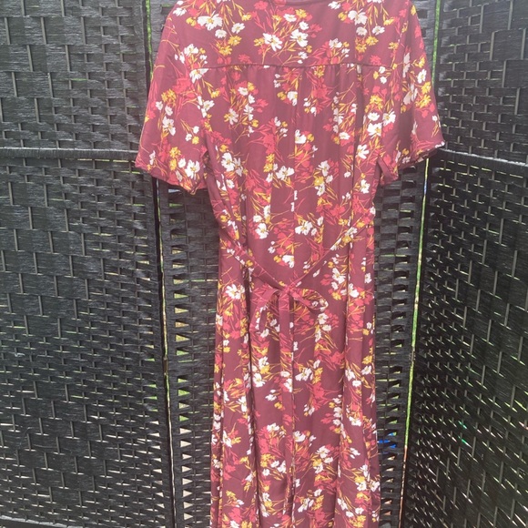 Isabel Maternity XL dress NWT - Picture 5 of 5